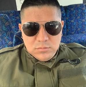 Meet your Posher, Jorge